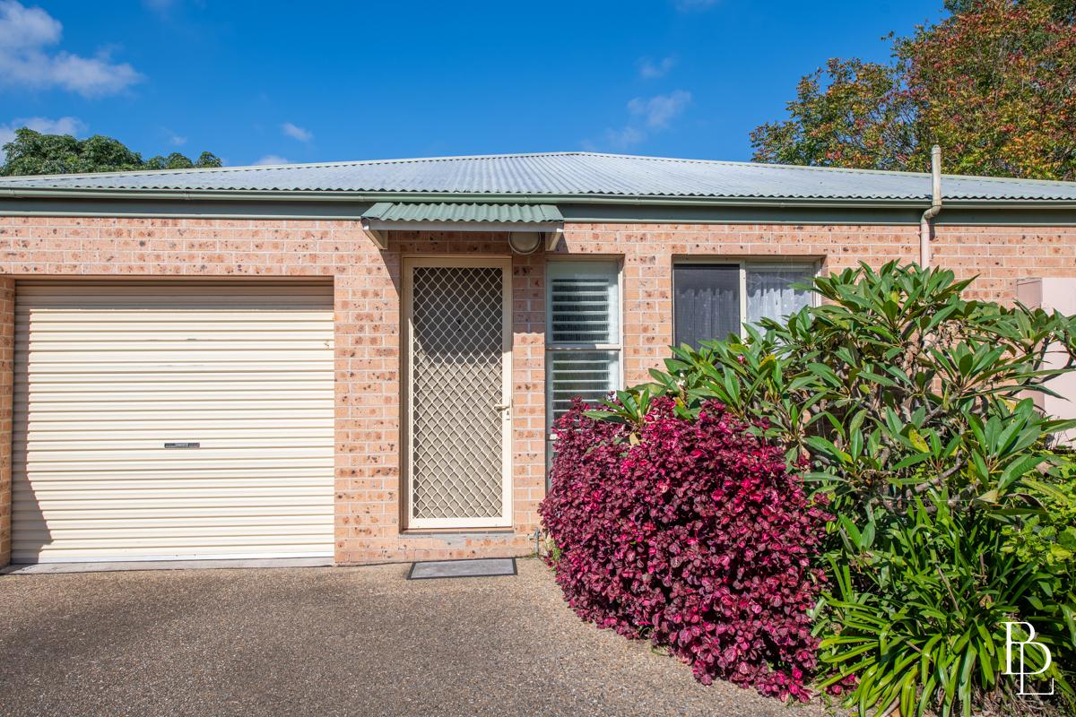 UNIT 1 6 ALBANY ST, BERRY NSW 2535, 0房, 0浴, Unit