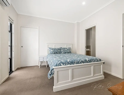 21/17 David Street, Burpengary, QLD 4505, 2房, 2浴, Townhouse