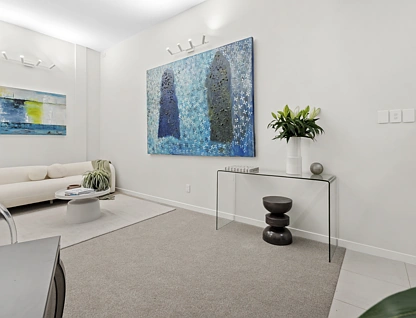 G3/3 Plimmers Steps, Wellington Central, Wellington City, 2 ਕਮਰੇ, 1 ਬਾਥਰੂਮ, Apartment