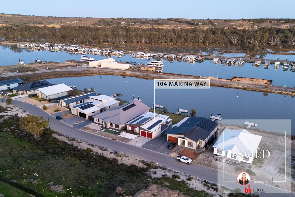 104 Marina Way, Mannum, SA 5238
