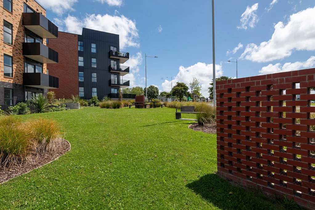 Hobsonville 2कमरा Fletcher Living Quality - $20k cash back!