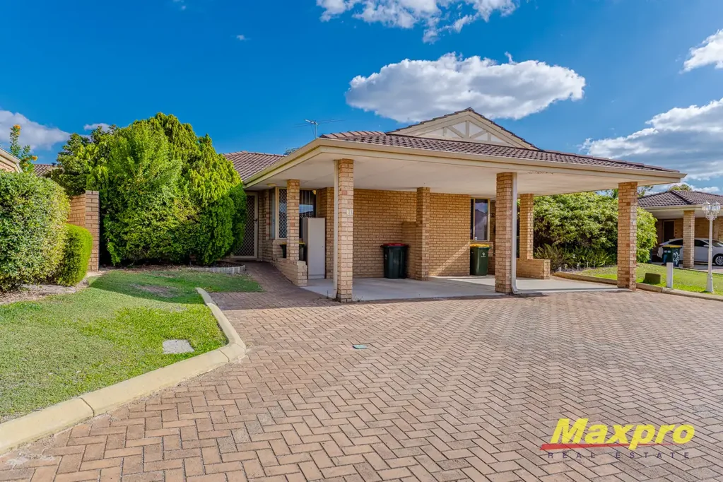 31/20 Alday Street, St James, WA 6102