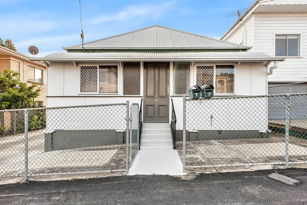 Two Bedroom in James Street Precinct