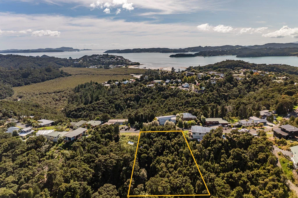 Paihia House Plans, Geotech & Consent Included!