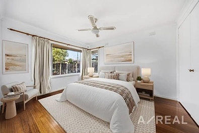 38 Woodcrest Road, Vermont, VIC 3133, 4房, 1浴, House