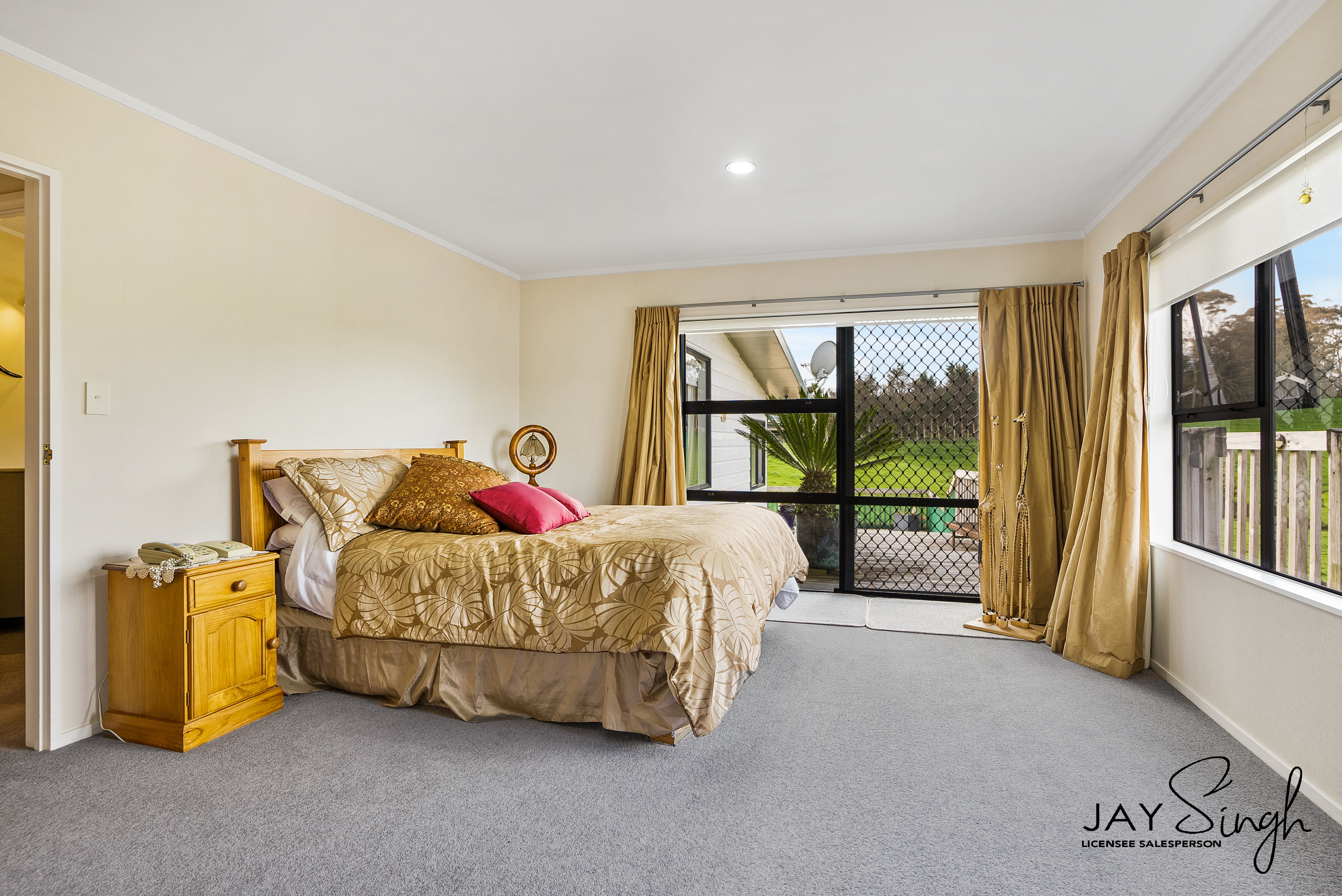 55 Patullo Road, Kingseat, Auckland - Franklin, 3 Bedrooms, 0 Bathrooms