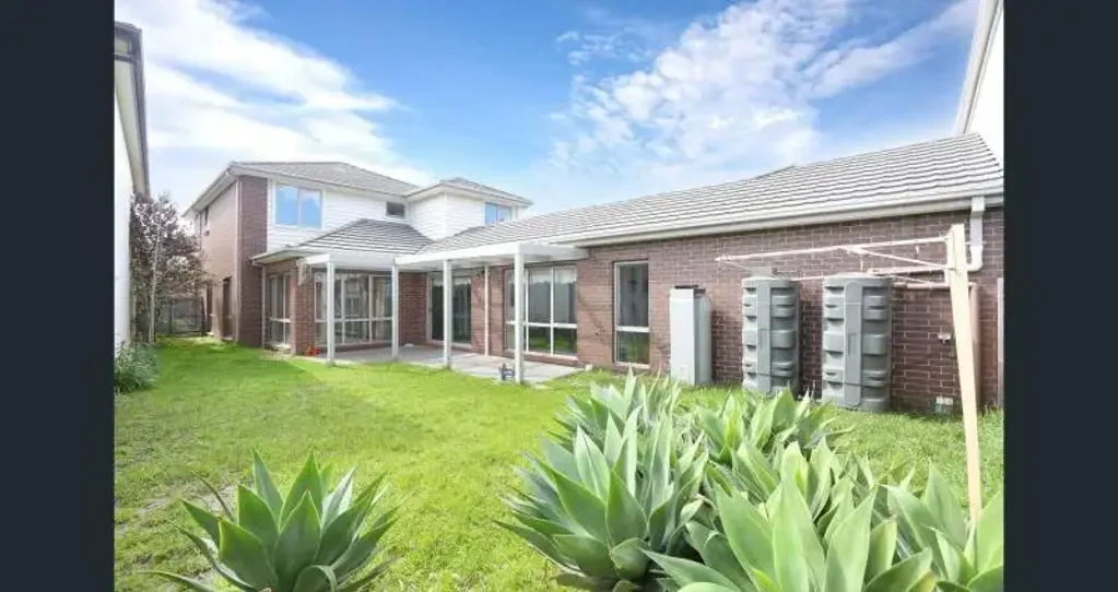 Executive living in Parkville Gardens