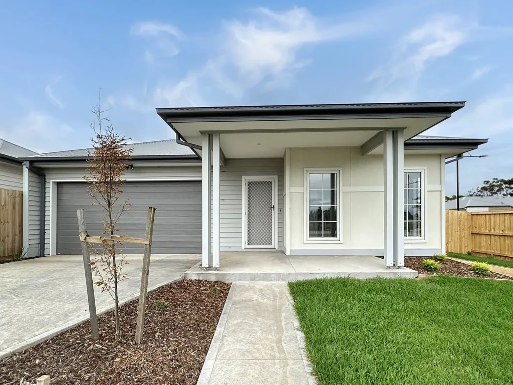 Eynesbury 4Kwarto Your Eynesbury Lifestyle Starts Here