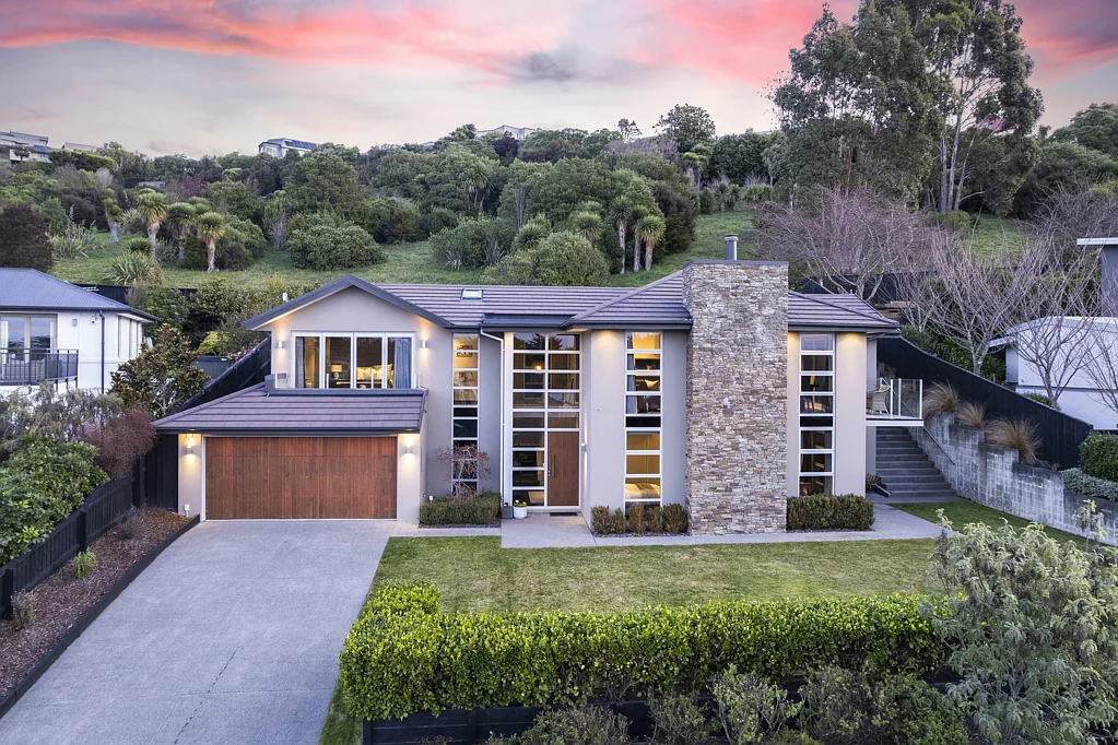 20 Rushden Rise, Westmorland, Christchurch, Canterbury