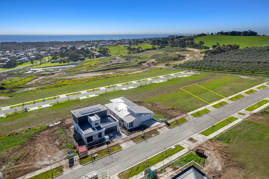 Portarlington Live the Panorama Life