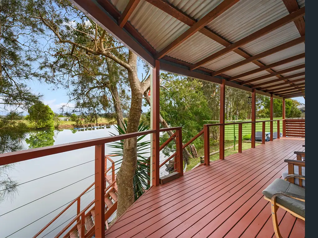 14/4 Riverwood Place, Urunga, NSW 2455