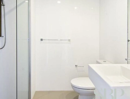 3301/438 Victoria Avenue, Chatswood, Lower North Shore, 1房, 1浴, Apartment