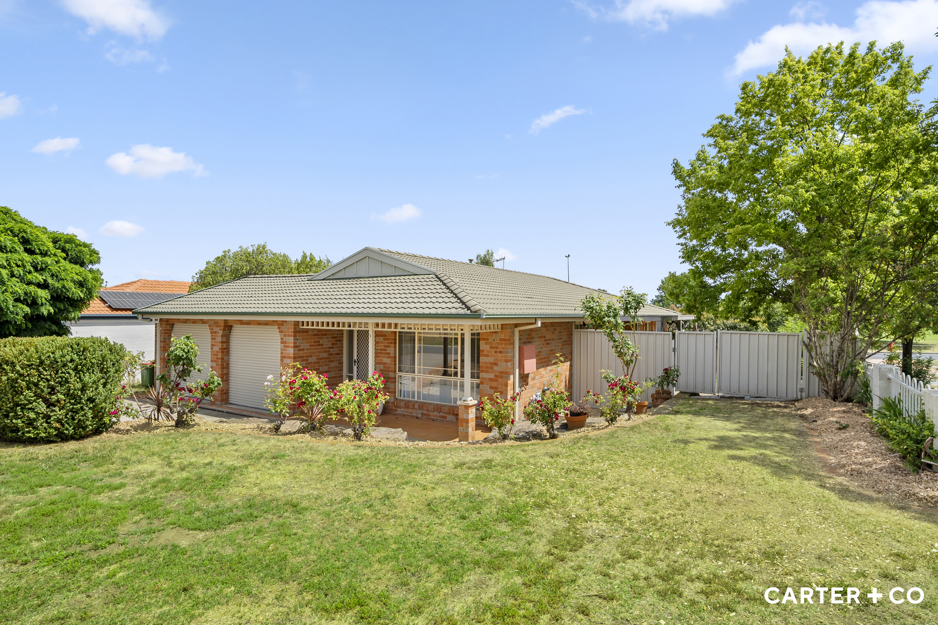 1 THOMAS ROYAL GDNS, QUEANBEYAN EAST NSW 2620, 0 ห้องนอน, 0 ห้องน้ำ, House