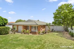 1 Thomas Royal Gardens, Queanbeyan