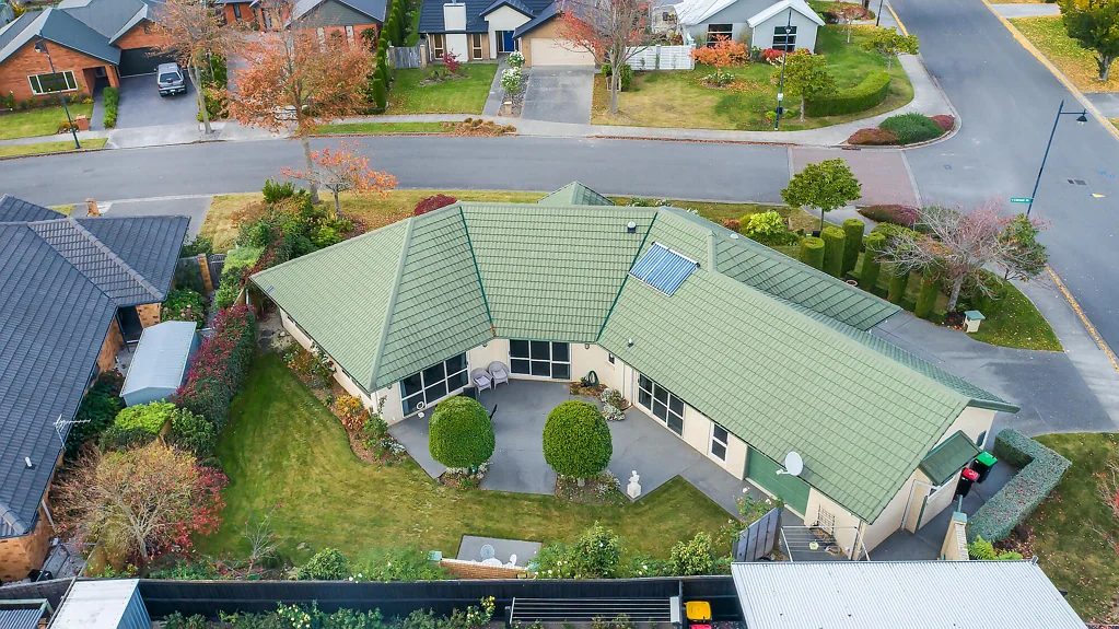 Rangiora 3房  Motivated vendor – opportunity not to be missed