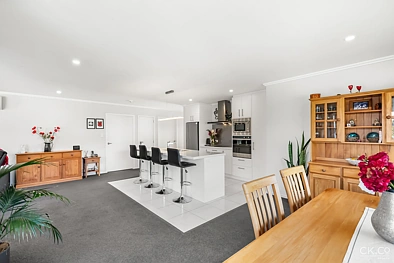 23 Ashington Road, Silverstream, Upper Hutt City, Wellington, 3 habitaciones, 2 baños, House