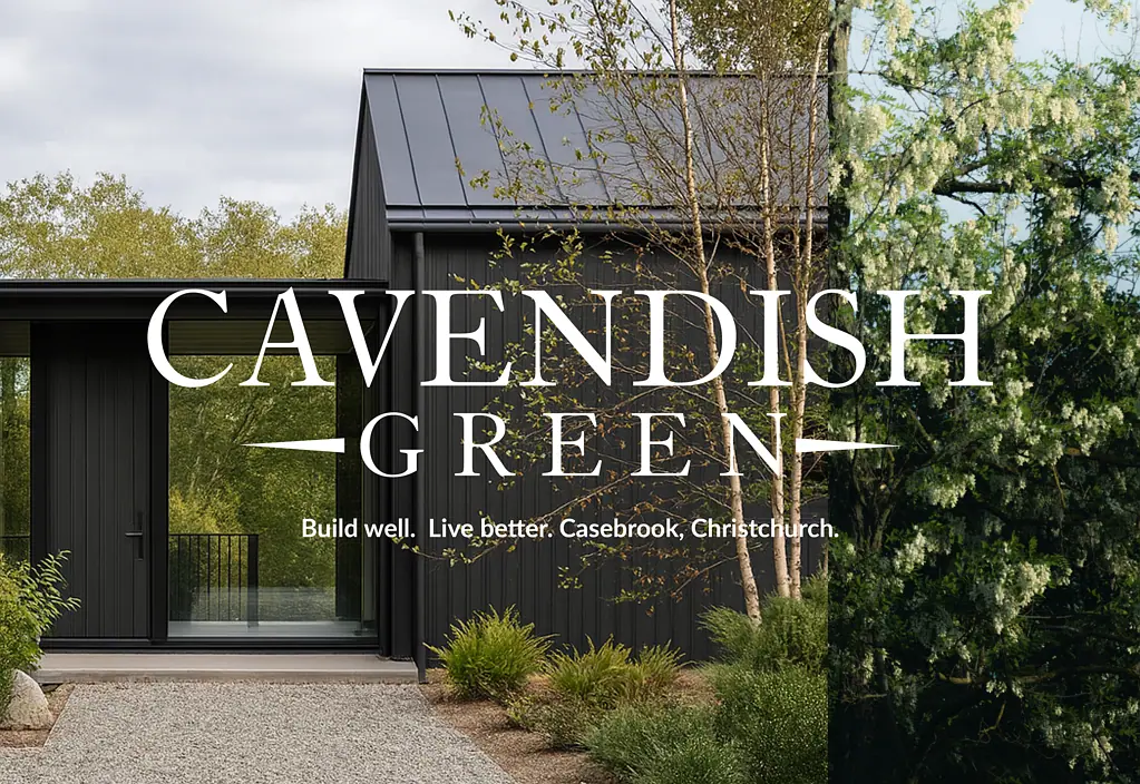 Casebrook Where Lifestyle Starts with Land!