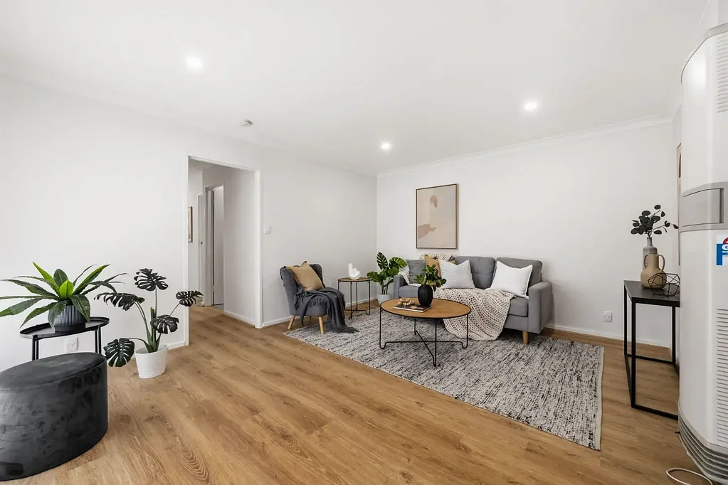 Glenelg North 2部屋 Fully Renovated, Stylish & Secure Living in the Heart of Glenelg North