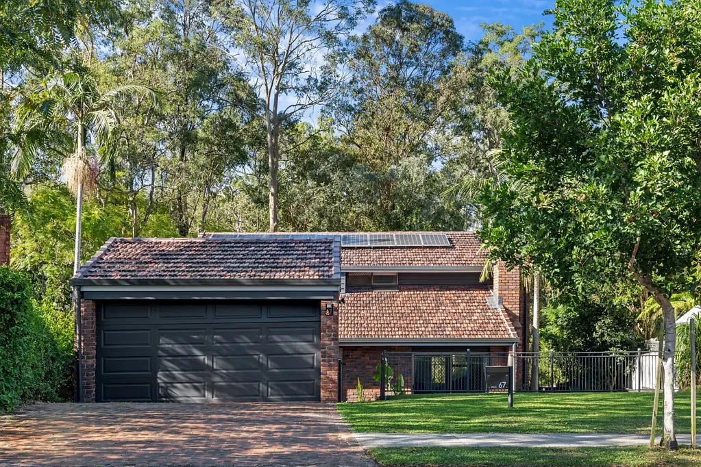 Family Comfort and Convenience in Ferny Grove
