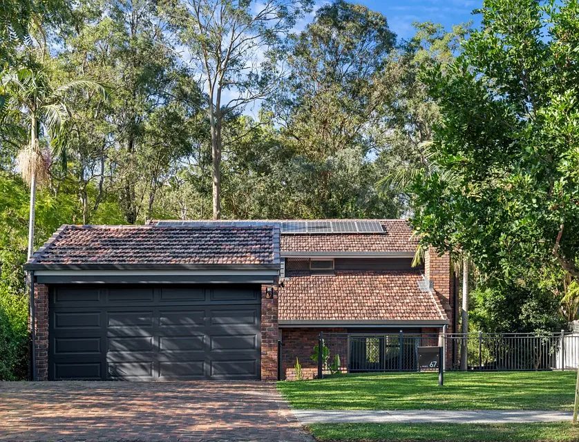 67 Corrofin St, Ferny Grove, QLD 4055, 3 ਕਮਰੇ, 2 ਬਾਥਰੂਮ, House