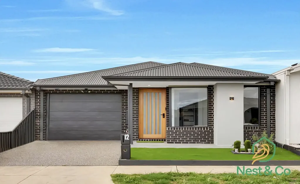 Kalkallo 3 Bedroom Modern Elegance with Low-Maintenance Appeal