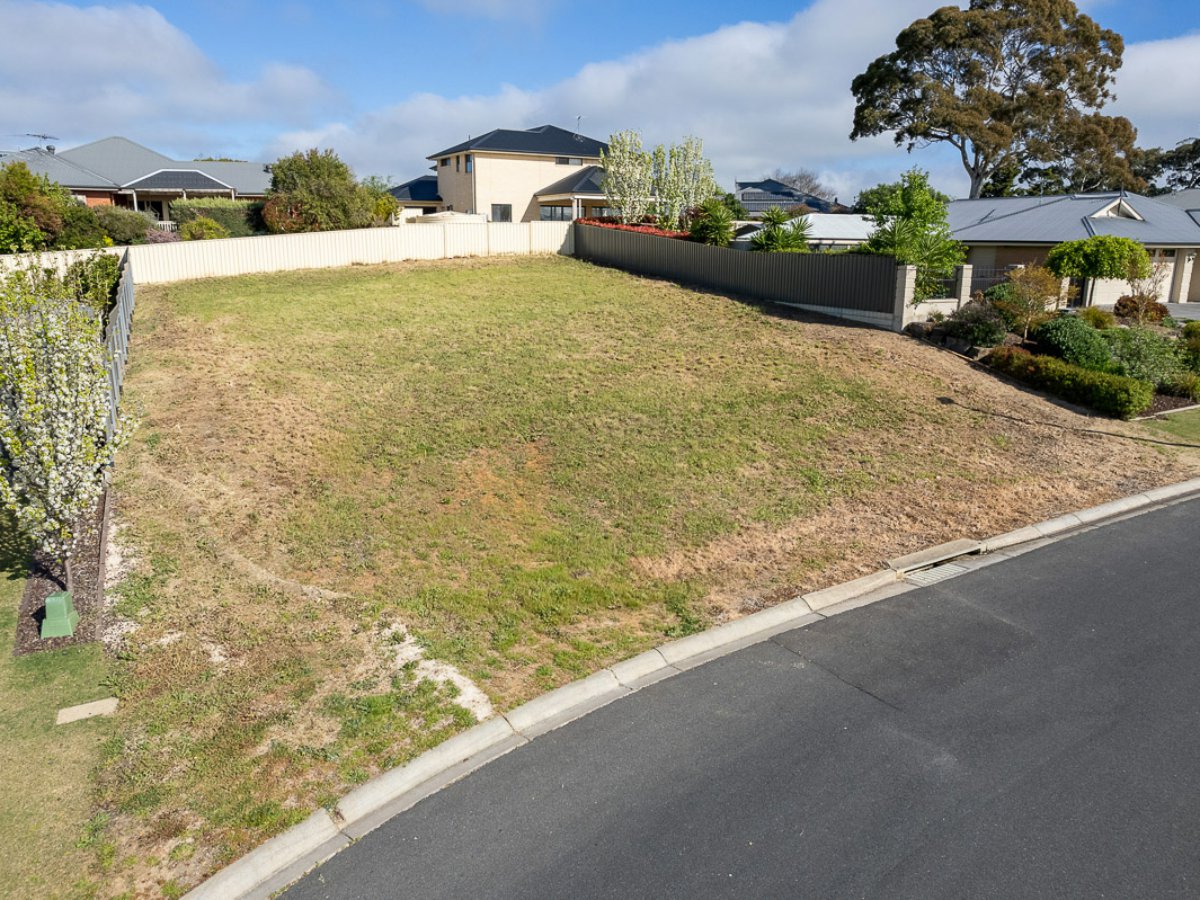 11 LLOYD CR, LITTLEHAMPTON SA 5250, 0房, 0浴, Section