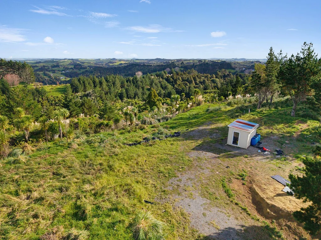 Paparoa Shape Your Paparoa Rural Story