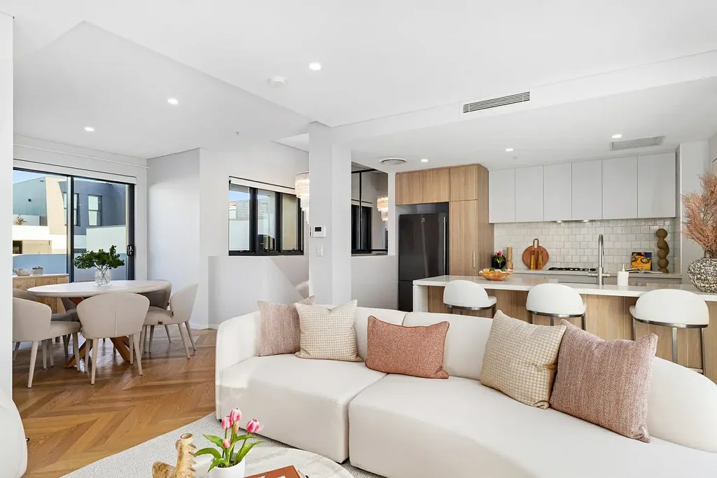 Dulwich Hill 3Habitaciones An Address Reserved for the Exceptional