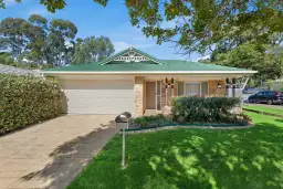 28 Augusta Crescent, Forest Lake