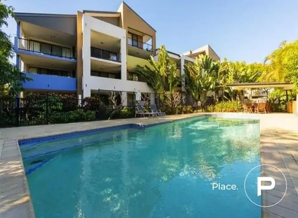 34/2246 Logan Road, Upper Mount Gravatt, QLD 4122