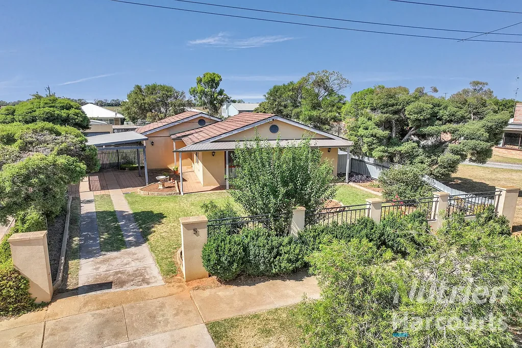 5 Lucas Crescent, Lockington, VIC 3563