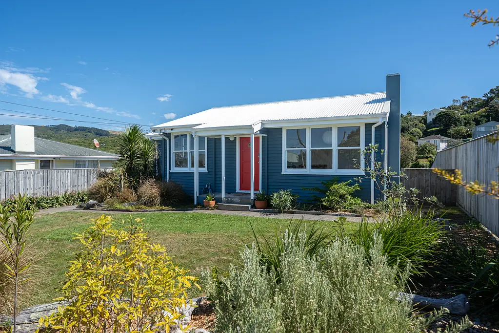 38 Piko Street, Titahi Bay, Porirua, Wellington