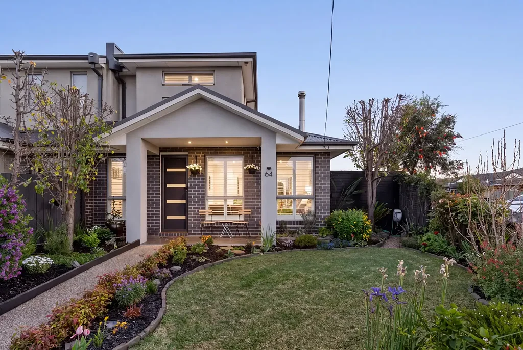 Altona North 2ਬੈੱਡਰੂਮ A New Benchmark in Luxury Entertaining