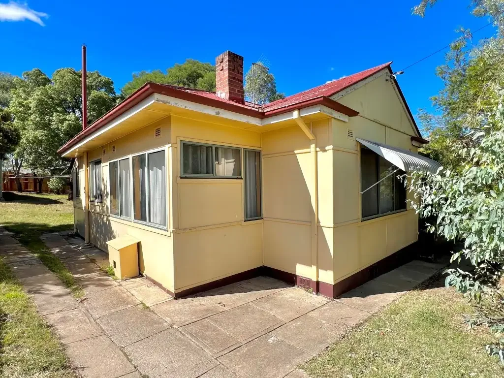 Comfortable Living in West Bathurst