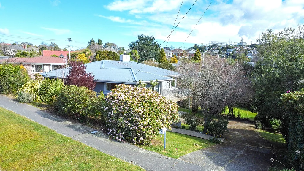 3 Jason Street, Helensburgh, Dunedin, Otago