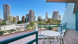 314/5 Palm Avenue, Surfers Paradise