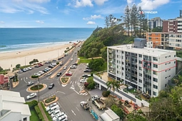 25/22 Marine Parade, Coolangatta