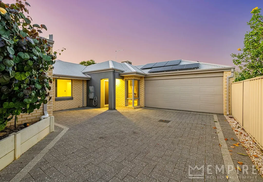 4C Falstaff Crescent, Spearwood, WA 6163