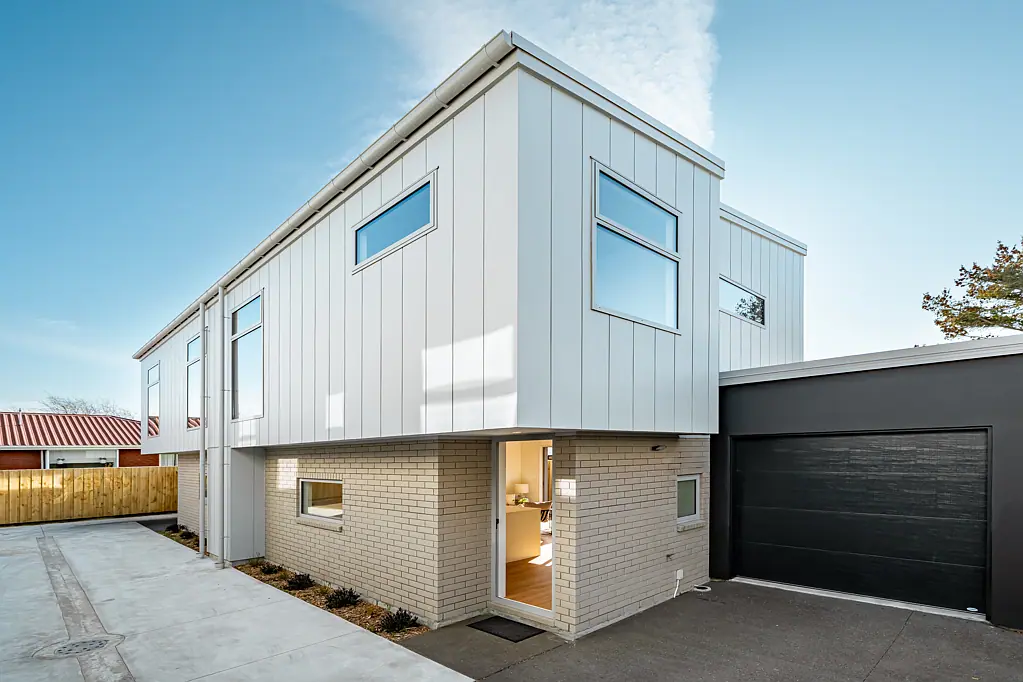 6/243 Lyttelton Street, Spreydon, Christchurch City, Canterbury