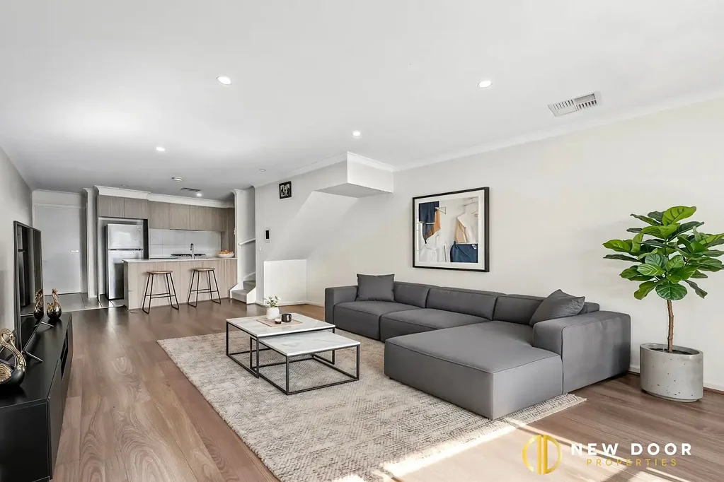 Moncrieff 3Kwarto MODERN & SPACIOUS LIVING!