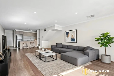 Moncrieff 3ਬੈੱਡਰੂਮ MODERN & SPACIOUS LIVING!