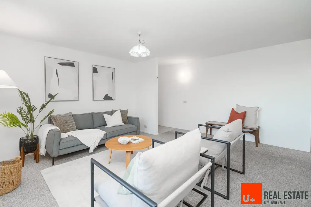 Belconnen 2 Bedroom Stylish, Spacious & Superbly Located Two-Bedroom Apartment with Study Nook