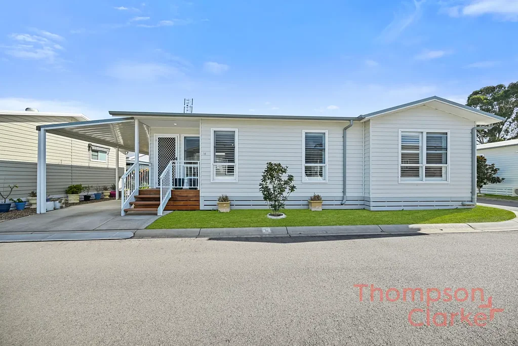 Cessnock 2房  Affordable Villa in Scenic Cessnock