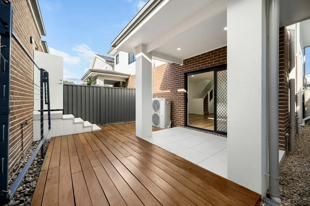 67 India Parade, Rouse Hill, NSW 2155