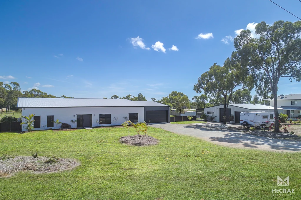 8 Africandar Road, Bowen, QLD 4805