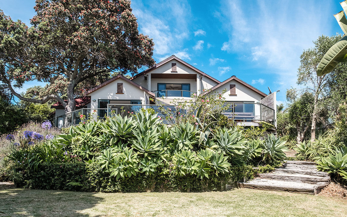 155 Ocean View Road, Oneroa, Auckland, 7房, 0浴