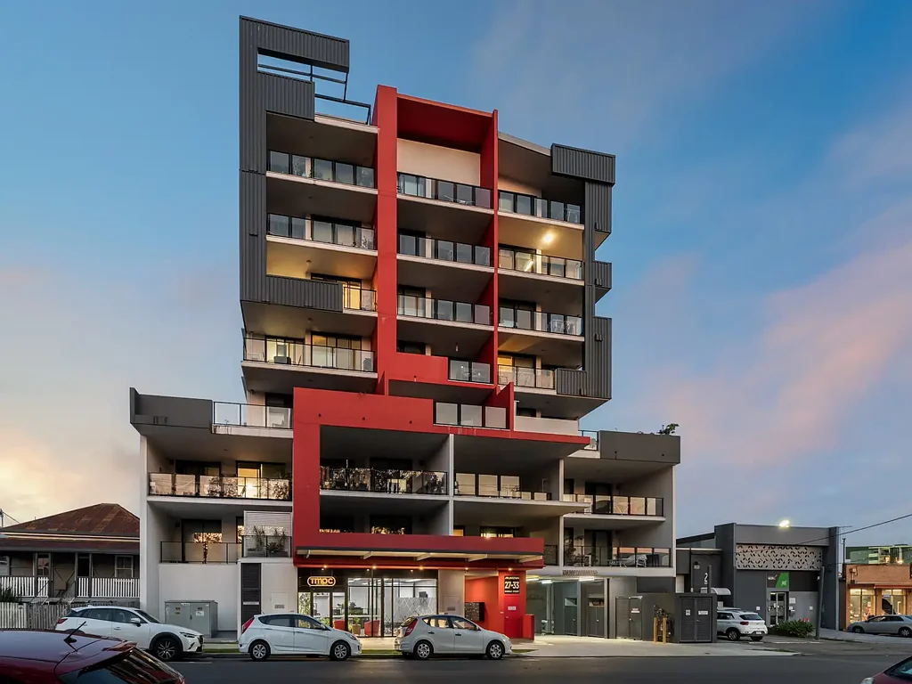 704/33 Nundah Street, Nundah, QLD 4012