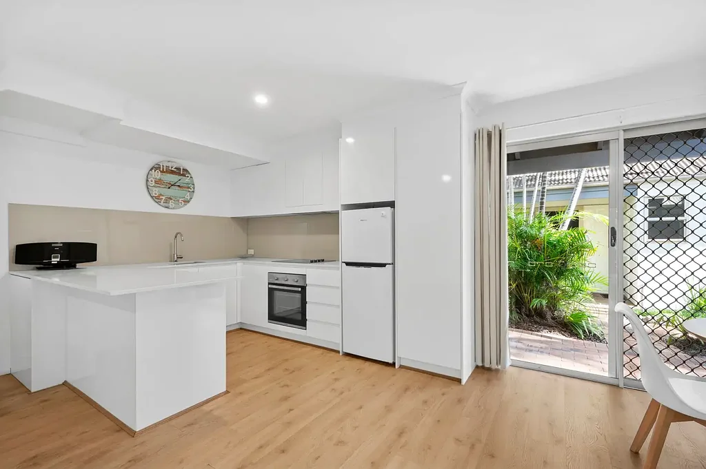 Noosaville 2ห้องนอน Massive Price Reduction! Renovated Getaway
