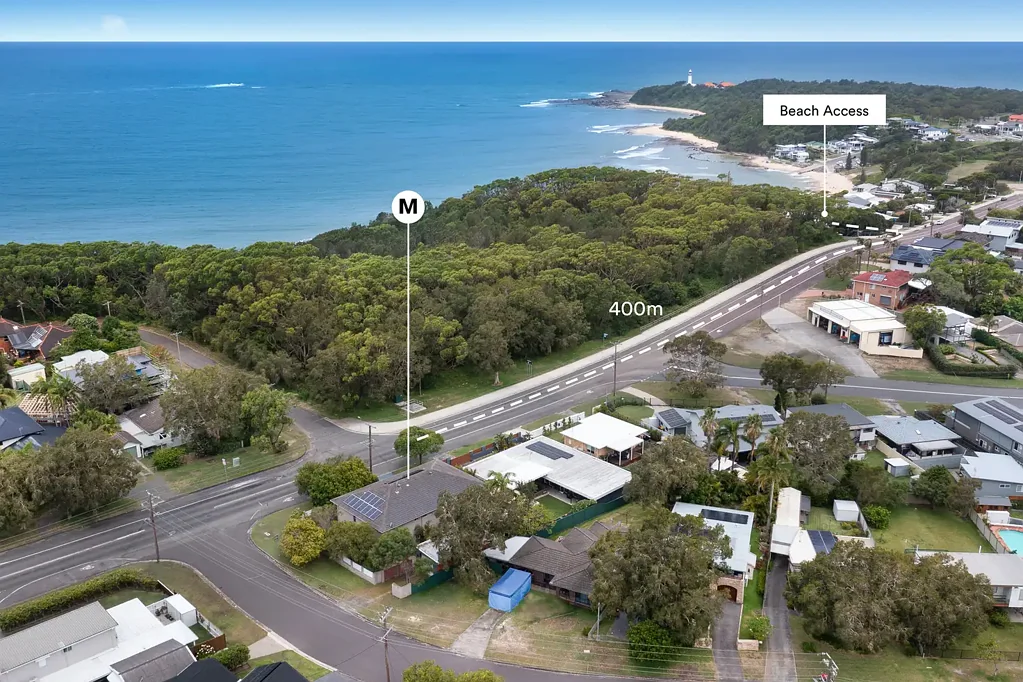 31 Bungary Road, Norah Head, NSW 2263