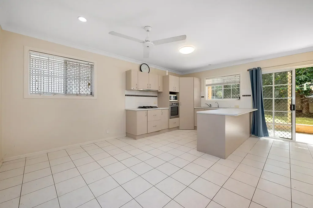 Spacious Home in the Heart of West End with Electricity & Water Included!